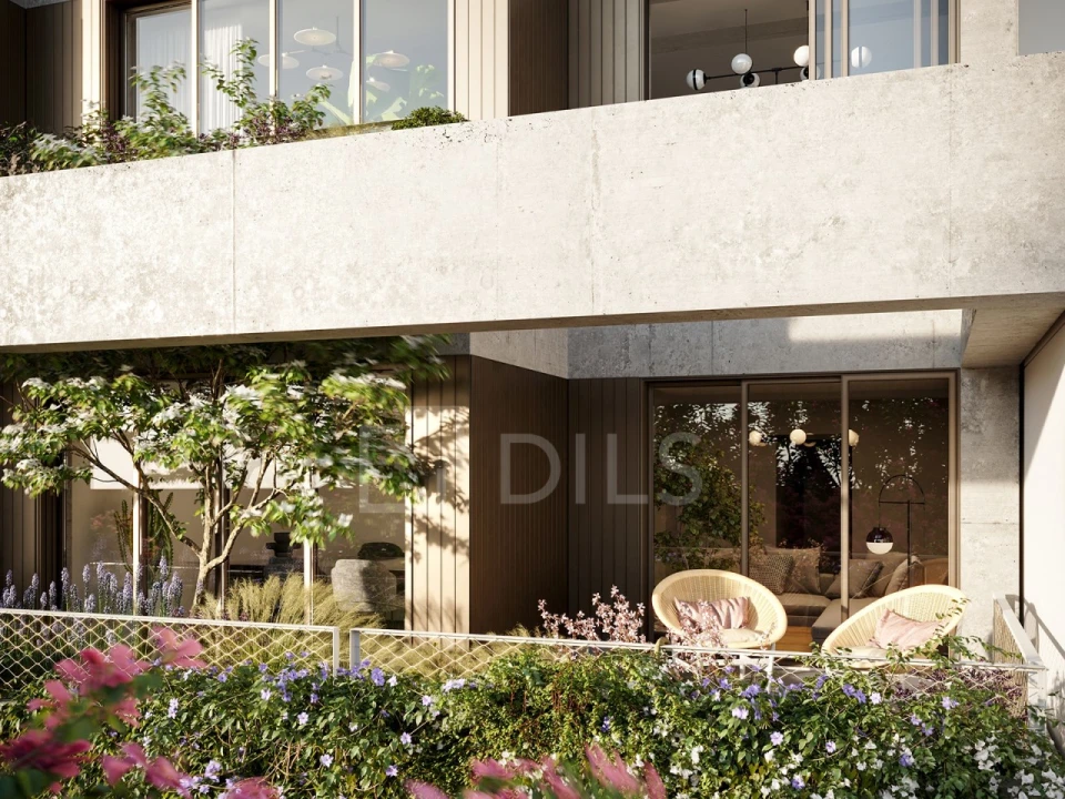 Apartamento T1 para Venda em Alvalade Foto 32