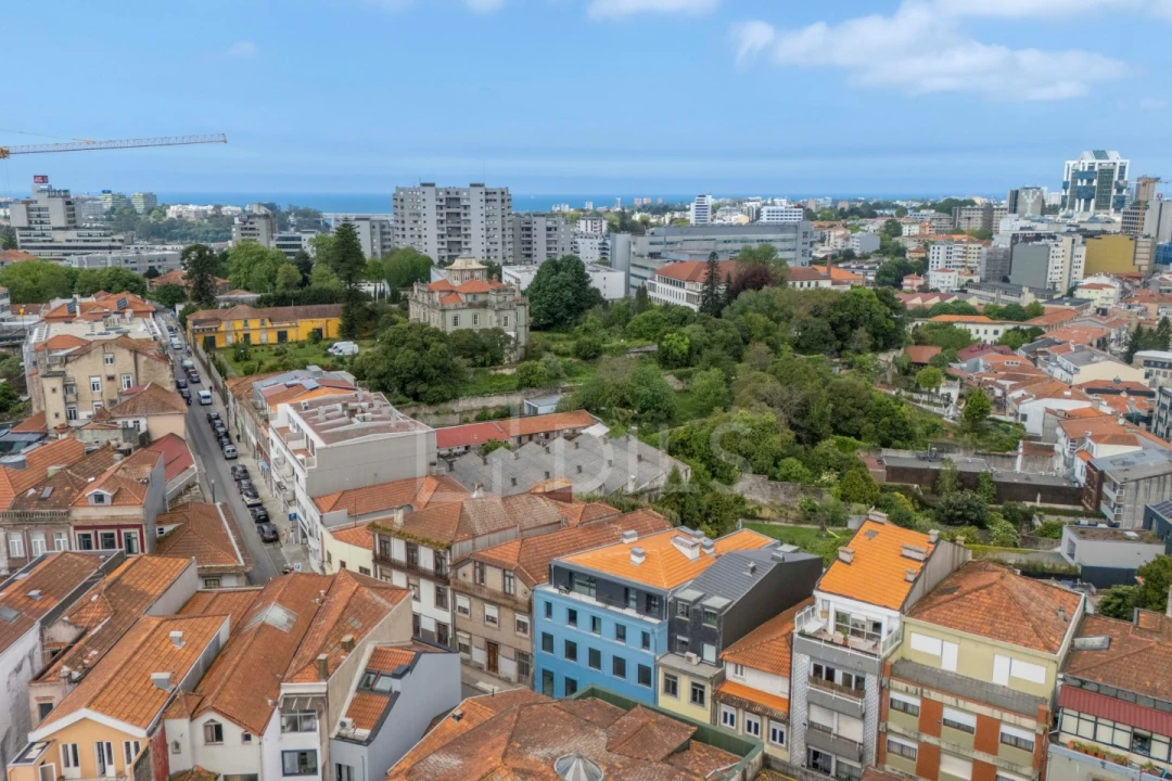 Apartamento T1 para Venda em Lordelo do Ouro e Massarelos Foto 9