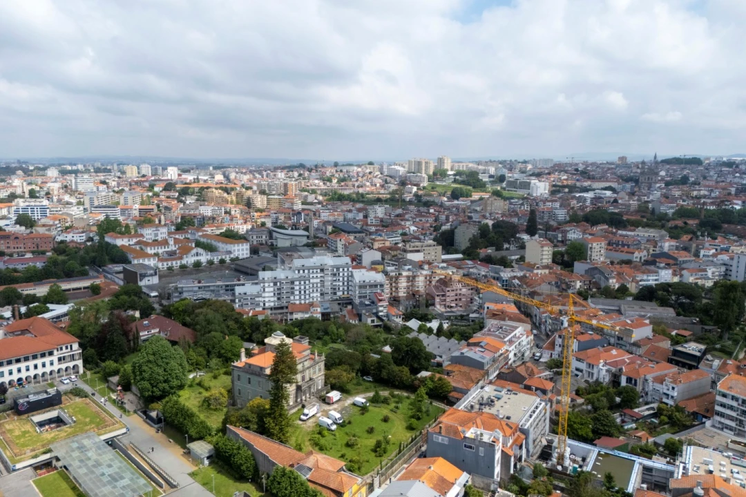Apartamento T1 para Venda em Lordelo do Ouro e Massarelos Foto 19