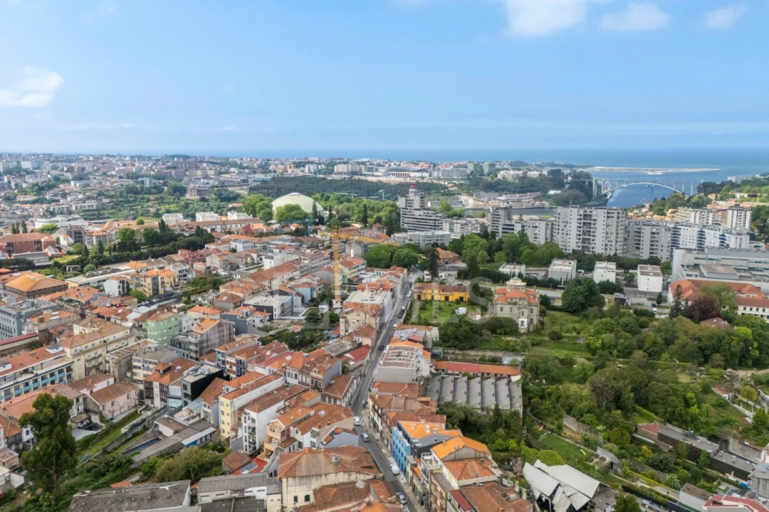 Apartamento T1 para Venda em Lordelo do Ouro e Massarelos Foto 20