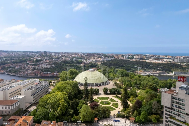 Apartamento T1 para Venda em Lordelo do Ouro e Massarelos Foto 10