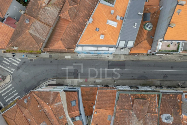 Apartamento T1 para Venda em Lordelo do Ouro e Massarelos Foto 21