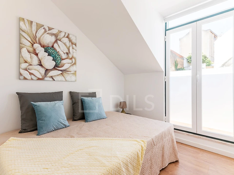 Apartamento T2 para Venda em São Vicente Foto 5