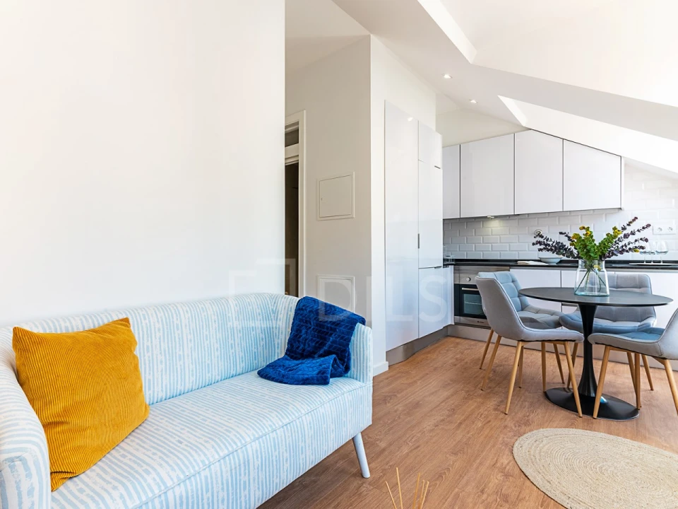 Apartamento T2 para Venda em São Vicente Foto 9