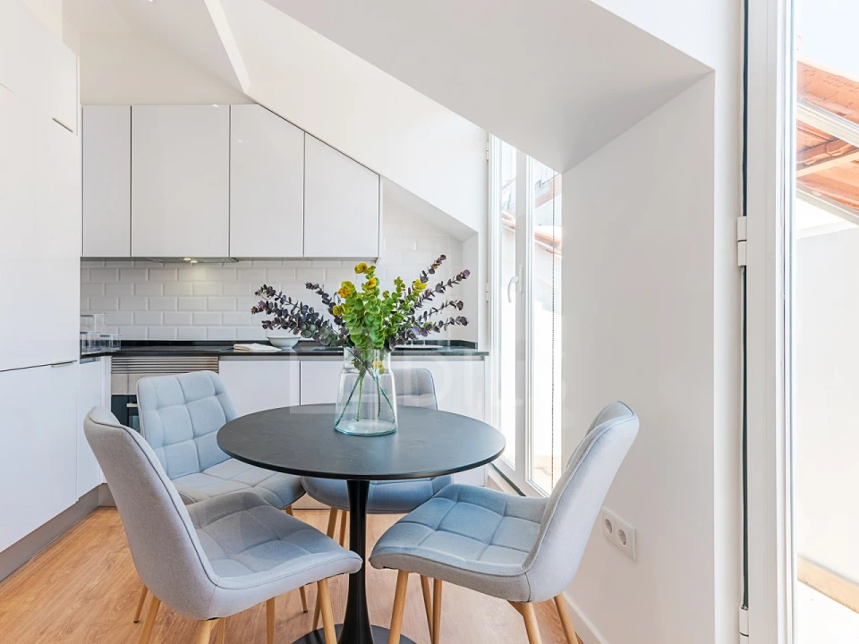 Apartamento T2 para Venda em São Vicente Foto 11