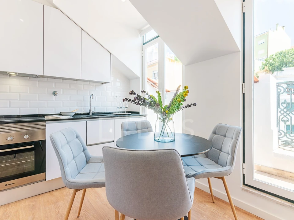 Apartamento T2 para Venda em São Vicente Foto 12