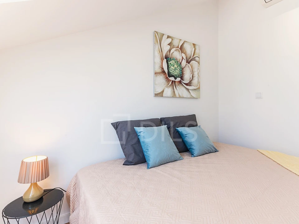 Apartamento T2 para Venda em São Vicente Foto 13