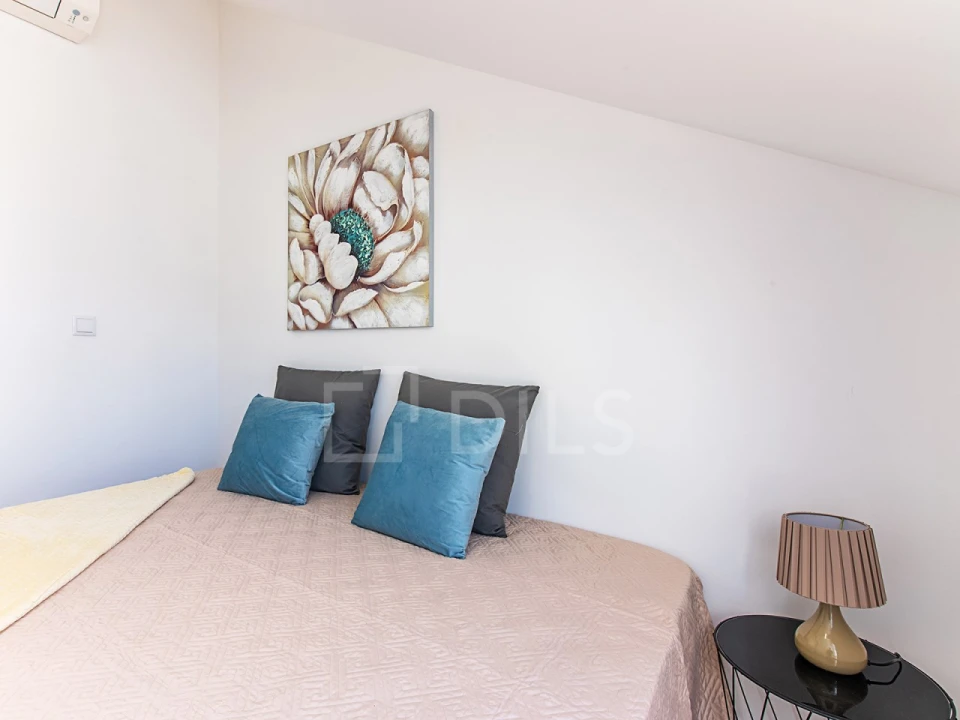 Apartamento T2 para Venda em São Vicente Foto 14