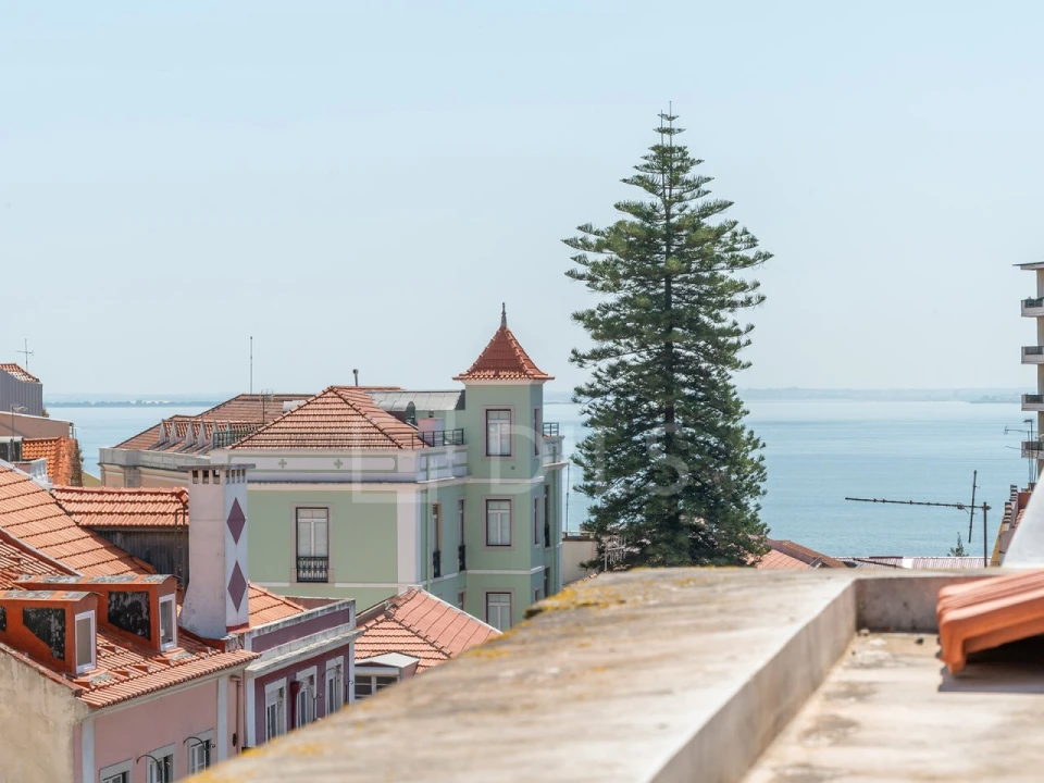 Apartamento T2 para Venda em São Vicente Foto 17