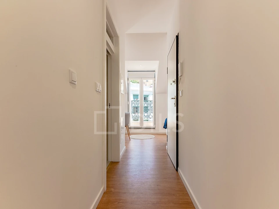 Apartamento T2 para Venda em São Vicente Foto 18