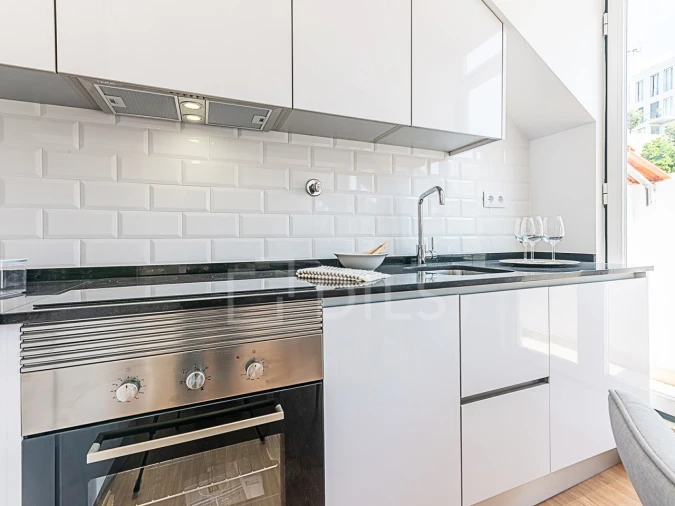 Apartamento T2 para Venda em São Vicente Foto 3