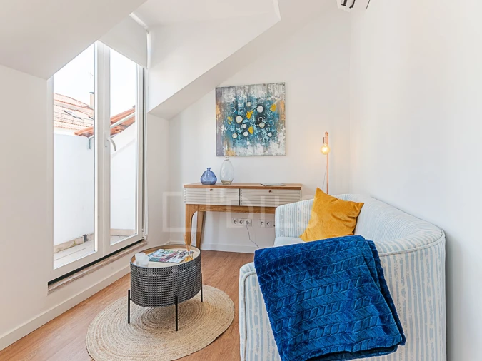 Apartamento T2 para Venda em São Vicente Foto 7