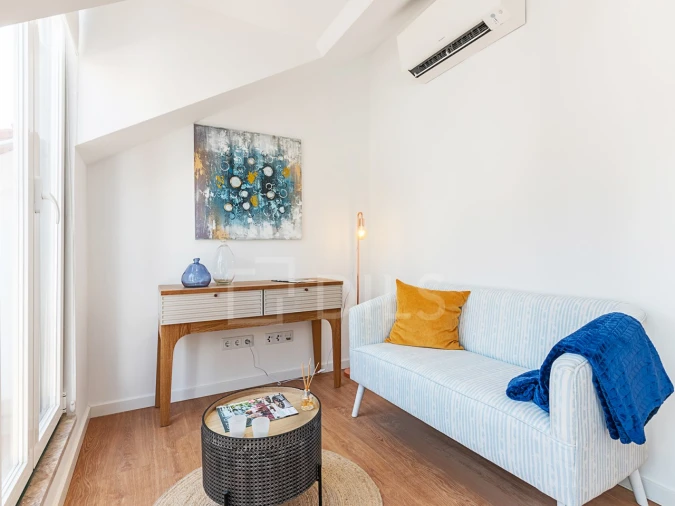 Apartamento T2 para Venda em São Vicente Foto 8