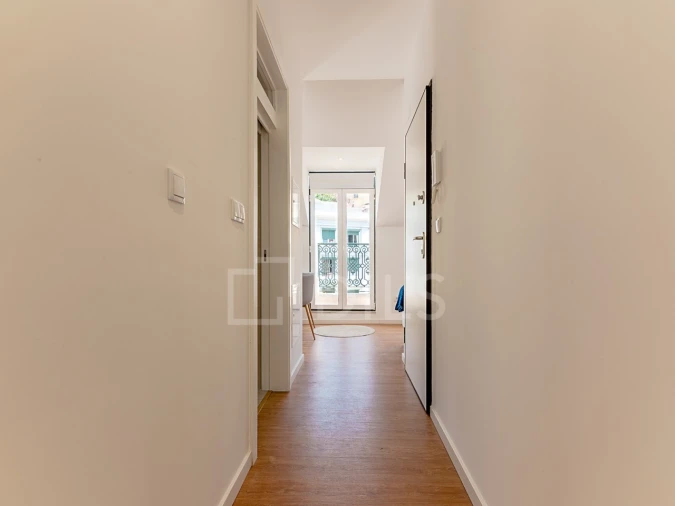 Apartamento T2 para Venda em São Vicente Foto 18