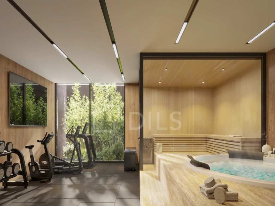 Moradia T5 para Venda em Cascais e Estoril Foto 8