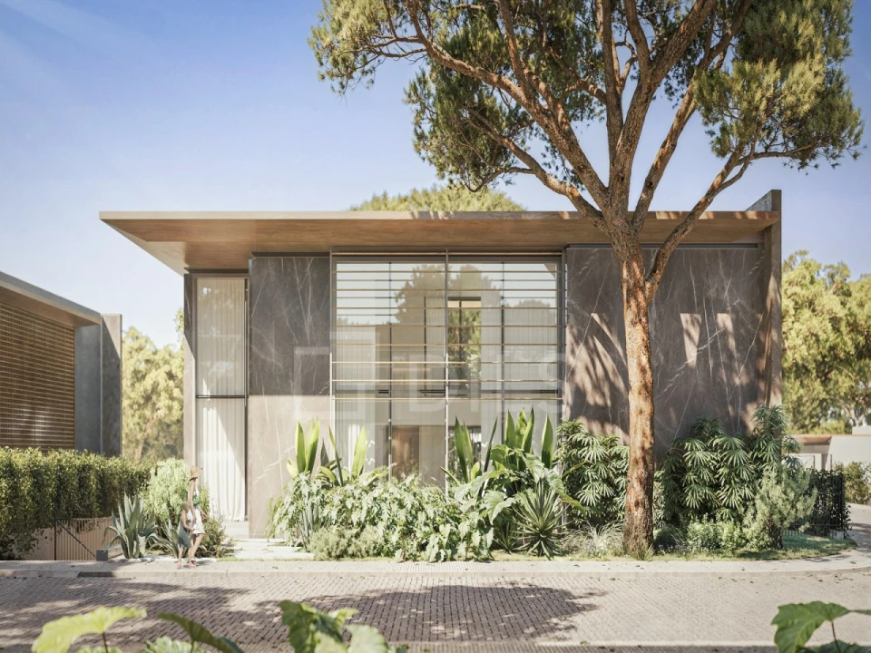 Moradia T5 para Venda em Cascais e Estoril Foto 22