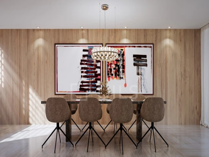 Moradia T5 para Venda em Cascais e Estoril Foto 6