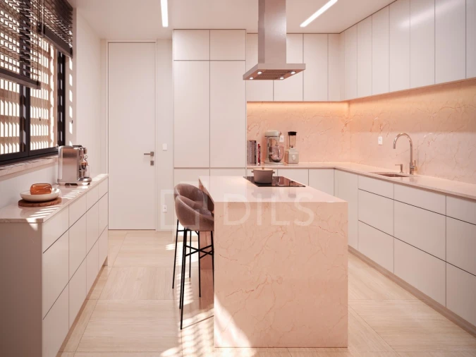 Moradia T5 para Venda em Cascais e Estoril Foto 9