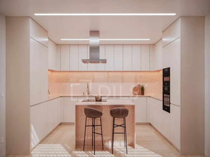 Moradia T5 para Venda em Cascais e Estoril Foto 10