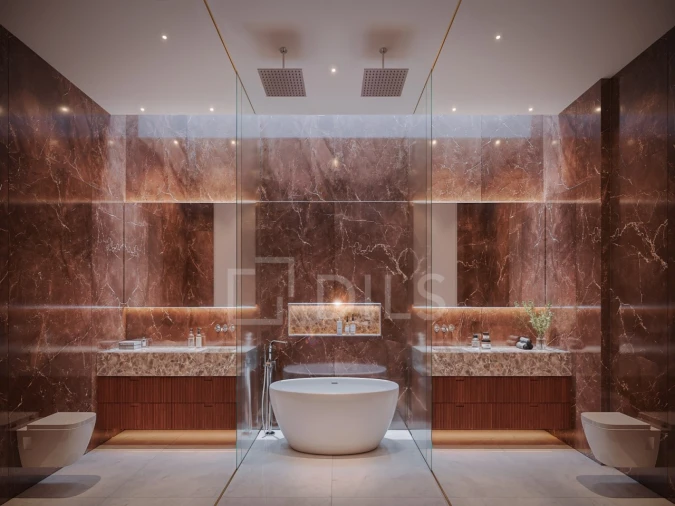 Moradia T5 para Venda em Cascais e Estoril Foto 15