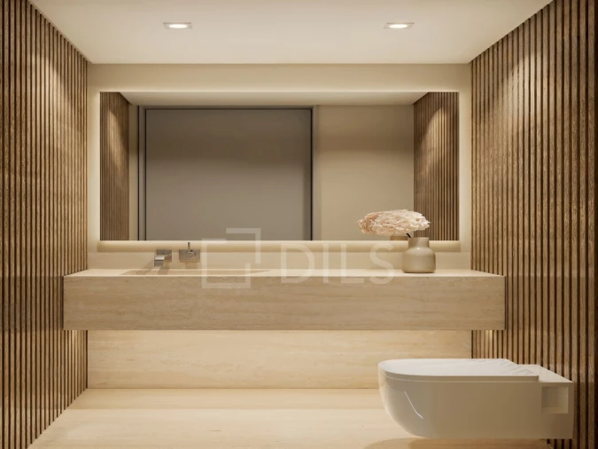 Moradia T5 para Venda em Cascais e Estoril Foto 21