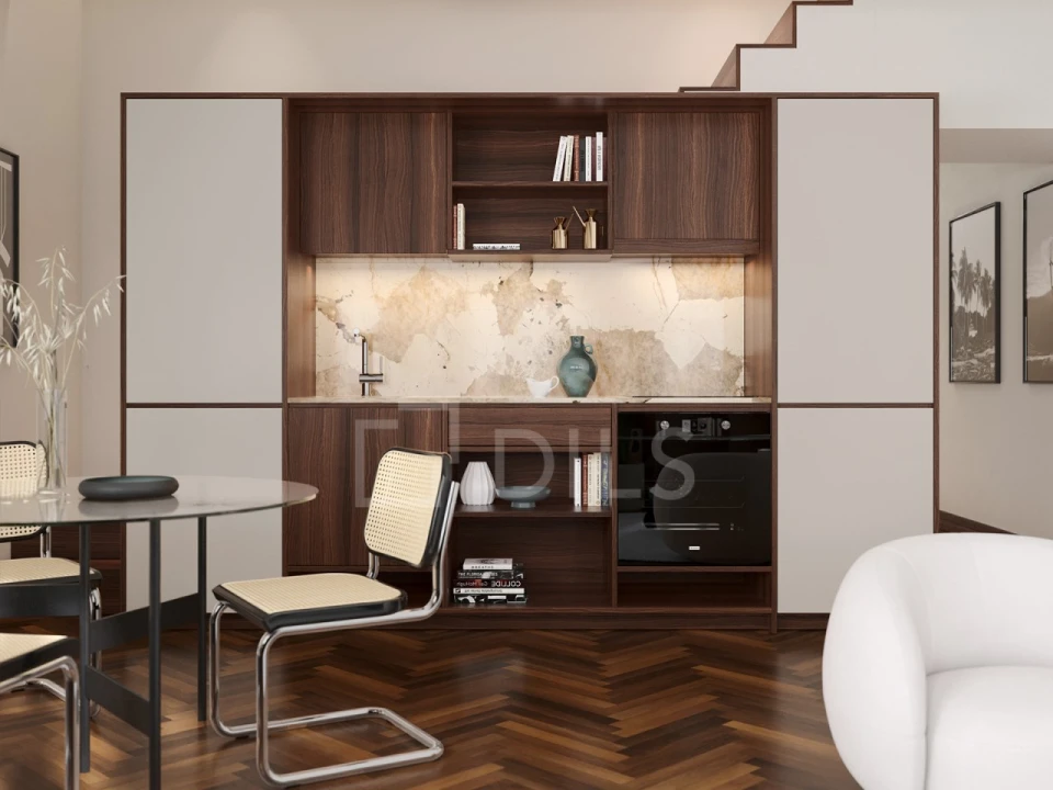 Apartamento T2 para Venda em Cedofeita, Santo Ildefonso, Sé, Miragaia, São Nicolau e Vitória Foto 8