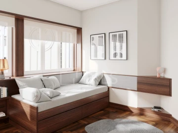 Apartamento T2 para Venda em Cedofeita, Santo Ildefonso, Sé, Miragaia, São Nicolau e Vitória