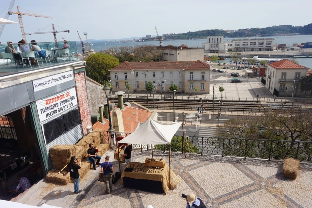 Apartamento T3 para Venda em Alcantara Foto 20