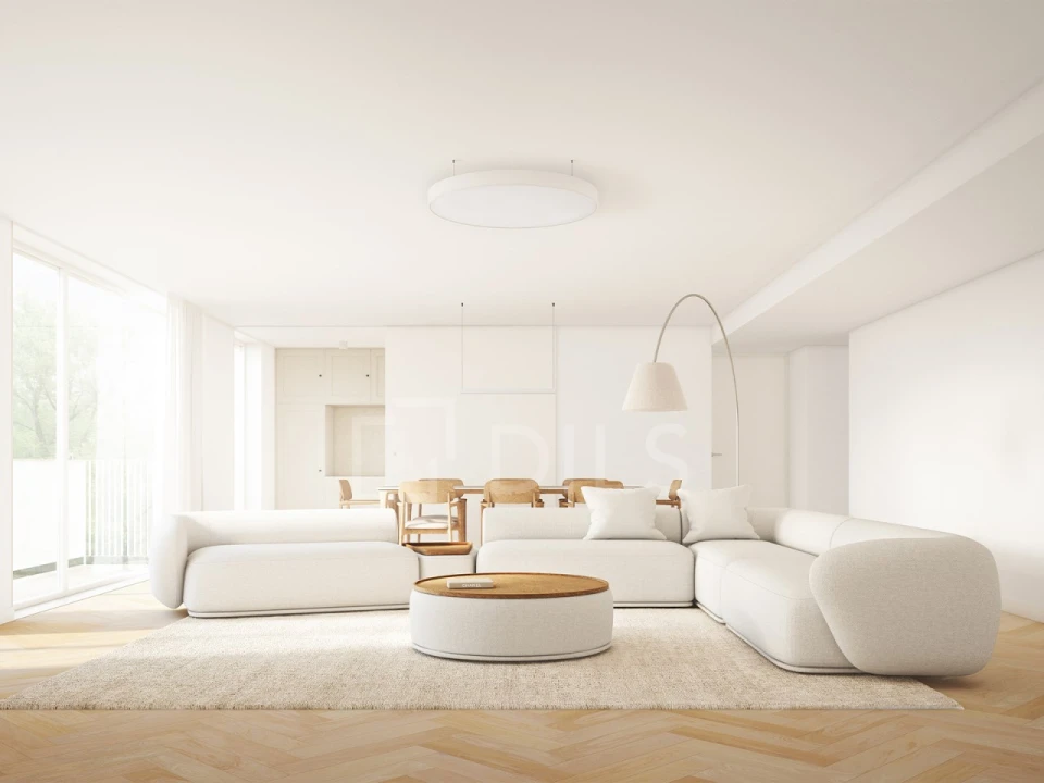 Apartamento T2 para Venda em Alcantara Foto 3