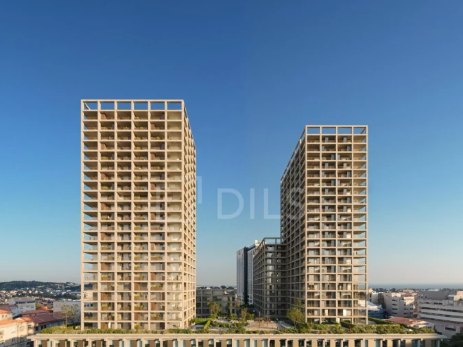 Apartamento T1 para Venda em Campanhã Foto 39