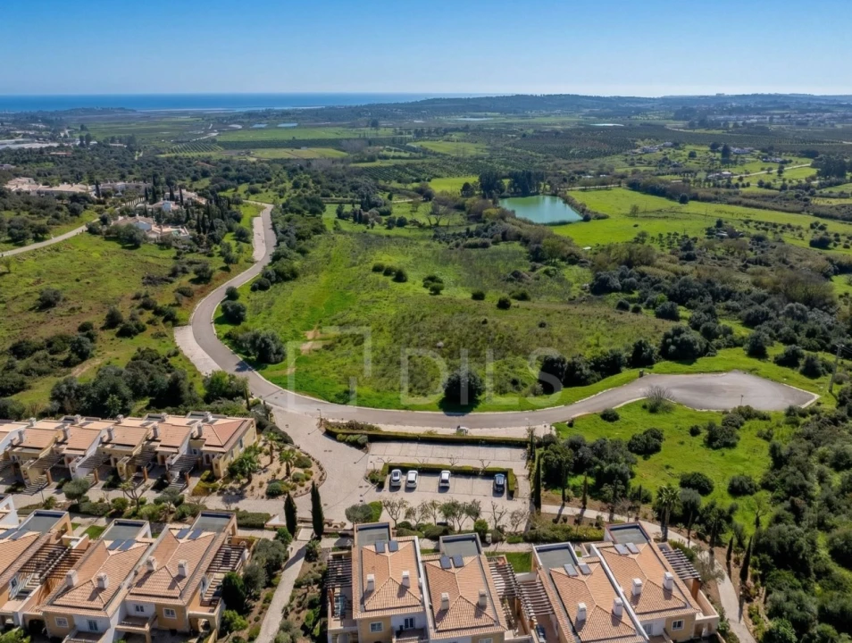 Terreno para Venda em Mexilhoeira Grande Foto 1