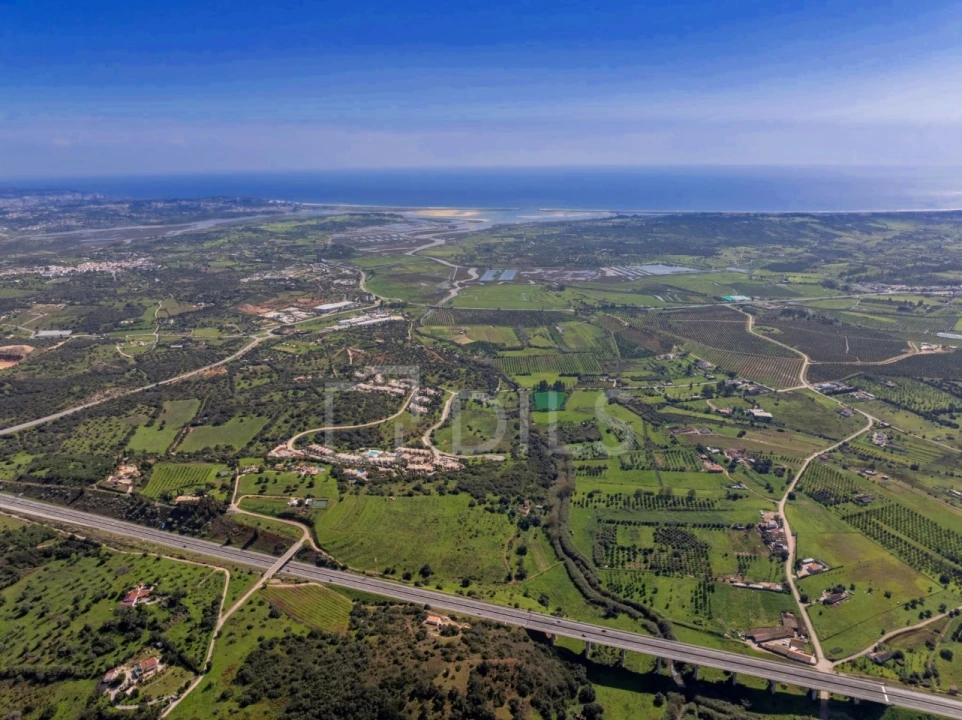 Terreno para Venda em Mexilhoeira Grande Foto 3