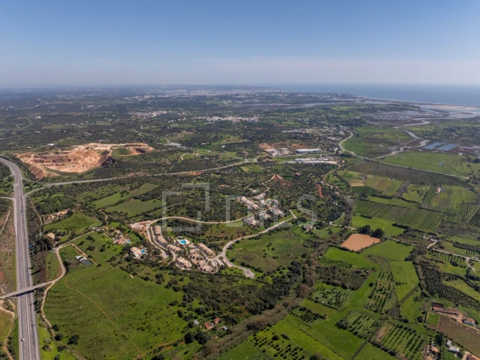 Terreno para Venda em Mexilhoeira Grande Foto 8