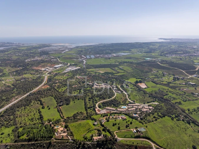 Terreno para Venda em Mexilhoeira Grande Foto 9
