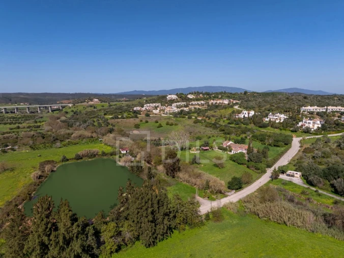 Terreno para Venda em Mexilhoeira Grande Foto 5