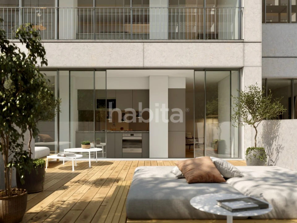 Apartamento T2 para Venda em Estrela Foto 9