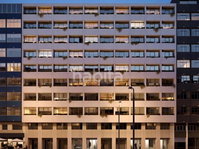 Apartamento T2 para Venda em Estrela Foto 18