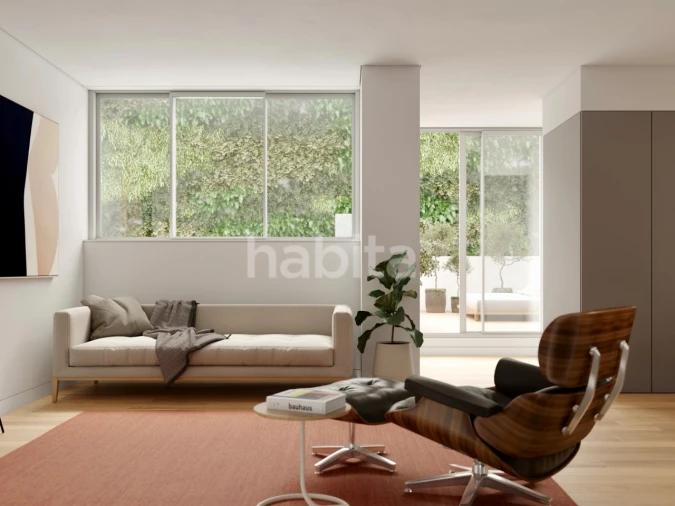 Apartamento T2 para Venda em Estrela Foto 5