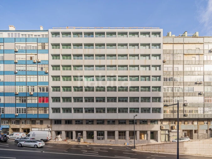 Apartamento T2 para Venda em Estrela Foto 1