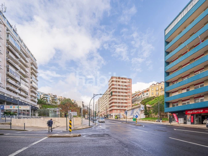 Apartamento T2 para Venda em Estrela Foto 3