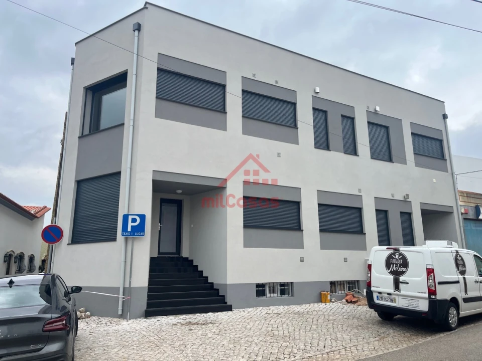 Apartamento T1 para Venda em Vilar Foto 17