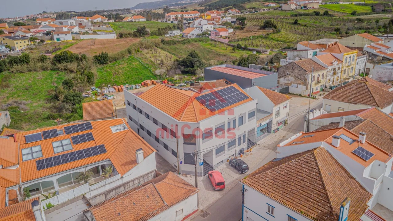 Apartamento T1 para Venda em Vilar Foto 24