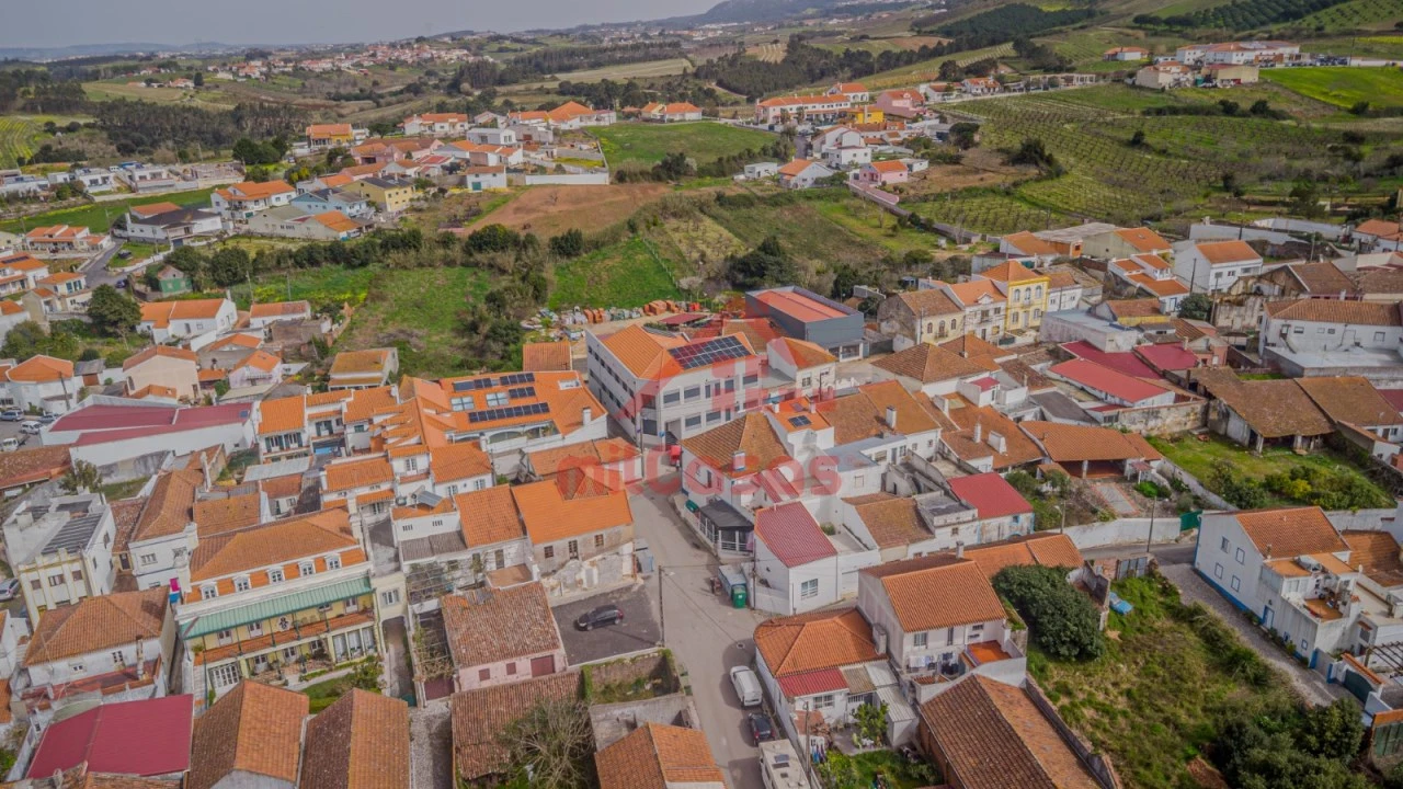 Apartamento T1 para Venda em Vilar Foto 26