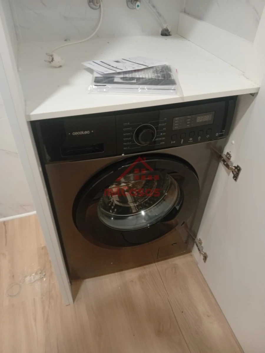 Apartamento T1 para Venda em Vilar Foto 14