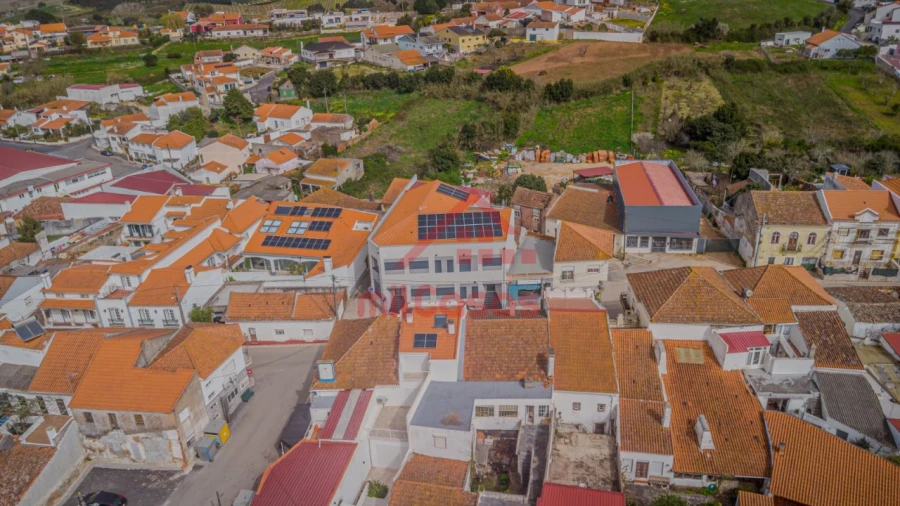 Apartamento T1 para Venda em Vilar Foto 25