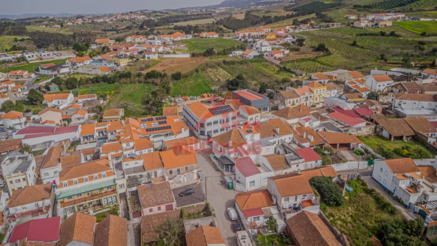 Apartamento T1 para Venda em Vilar Foto 26