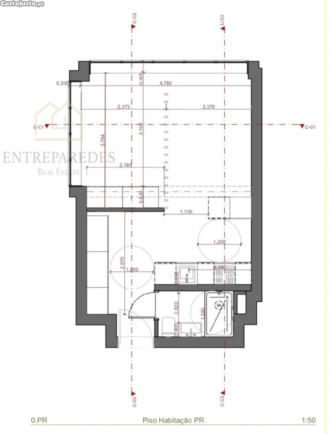 Apartamento para Venda em Paranhos Foto 23