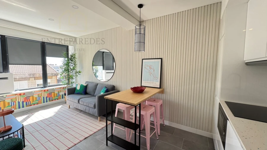 Apartamento para Venda em Paranhos