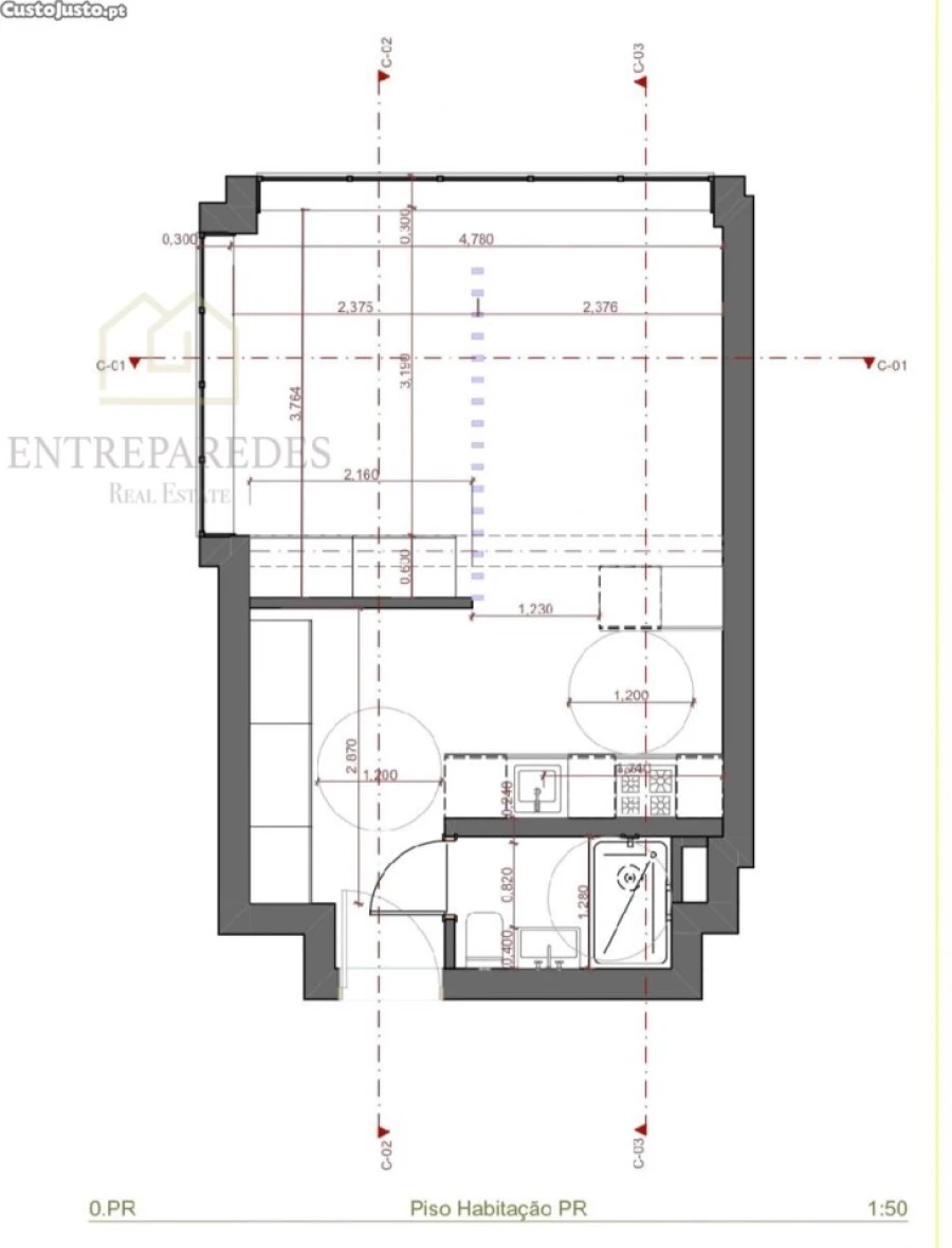 Apartamento para Venda em Paranhos Foto 23