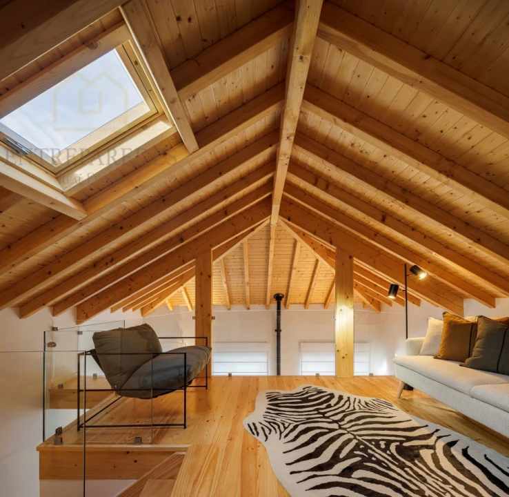 Moradia T2 para Venda em Cedofeita, Santo Ildefonso, Sé, Miragaia, São Nicolau e Vitória Foto 14